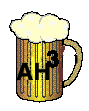 Hash Beer
